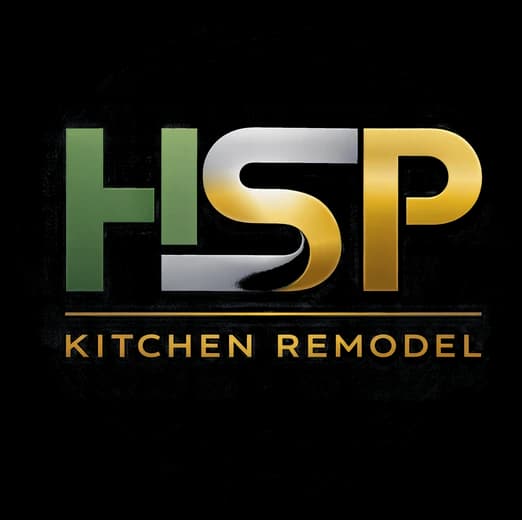 HSP Kitchen Remodel